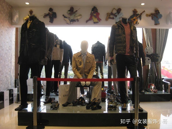 中国服装批发市场指南 十大核心集散地详解