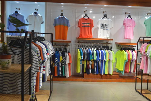 新手必看 服装批发市场进货全攻略