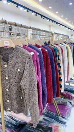 服装服饰批发行业现状与机遇——以50522065249为例探讨市场新格局