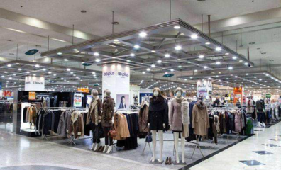 商场与淘宝的服装价差背后 批发逻辑与消费迷思