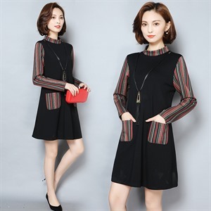 菁品蕾丝大码女装 淘宝代销与一件代发的批发新选择